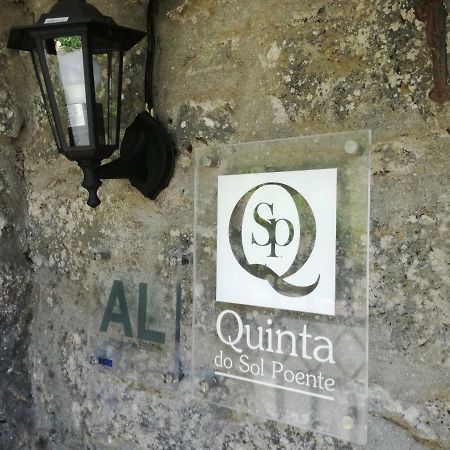 Quinta Do Sol Poente Villa Feteiras Luaran gambar