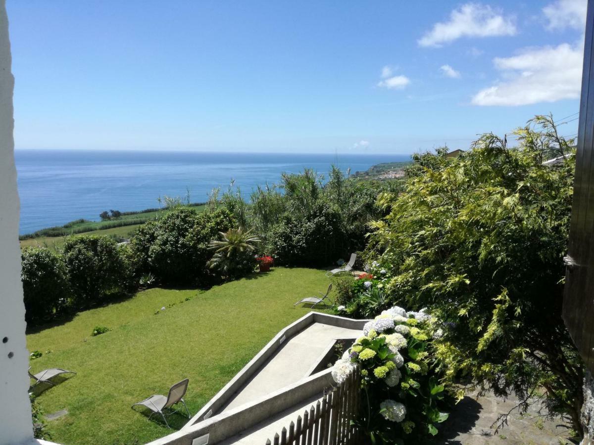 Quinta Do Sol Poente Villa Feteiras Luaran gambar