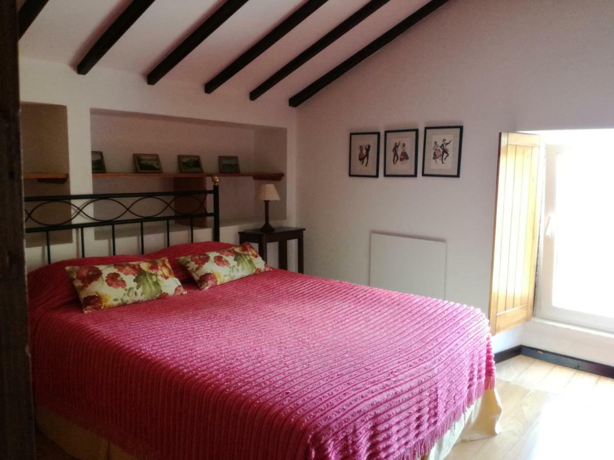 Quinta Do Sol Poente Villa Feteiras Luaran gambar