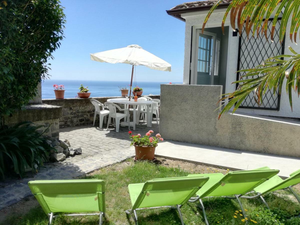 Quinta Do Sol Poente Villa Feteiras Luaran gambar