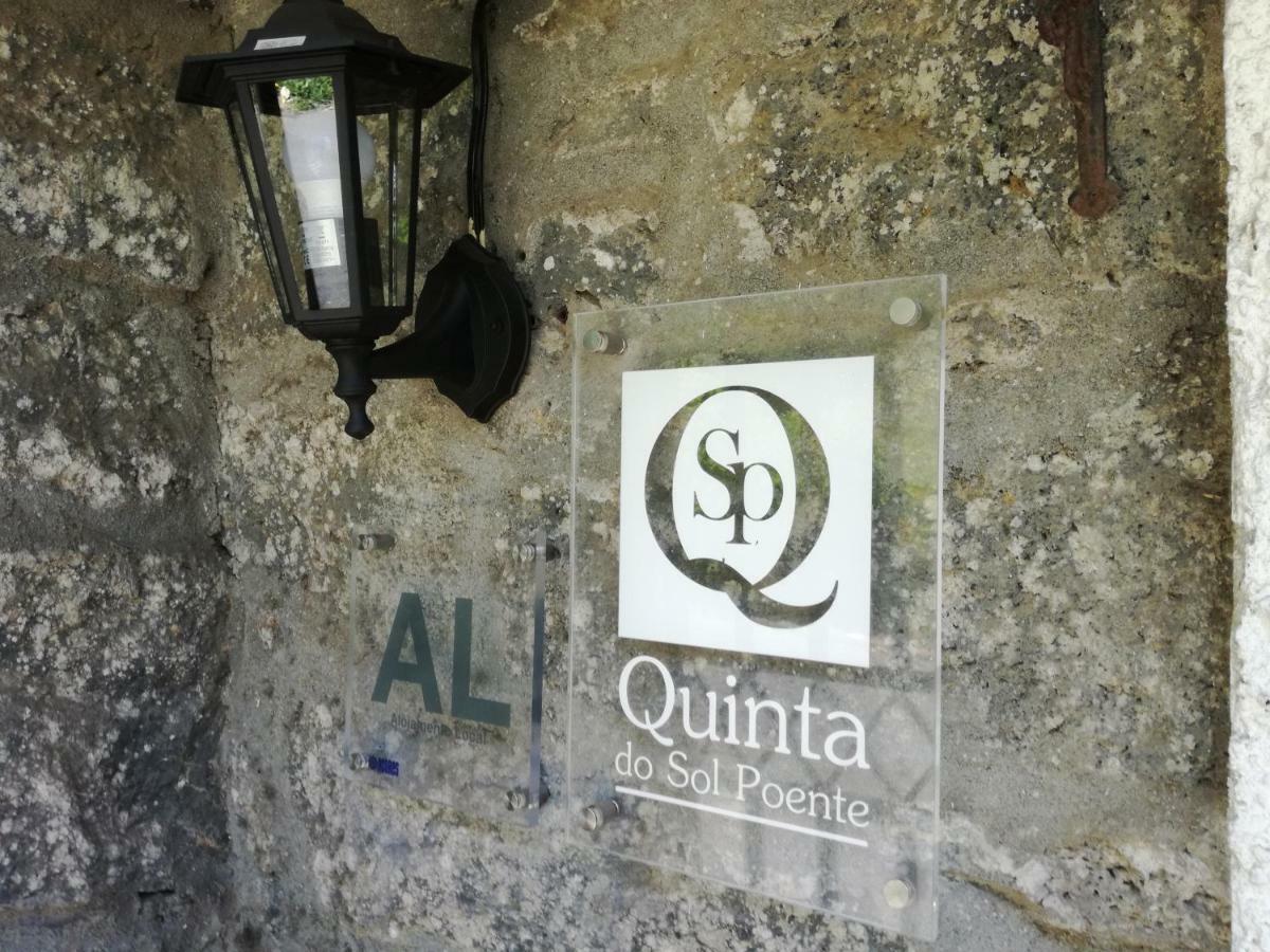 Quinta Do Sol Poente Villa Feteiras Luaran gambar