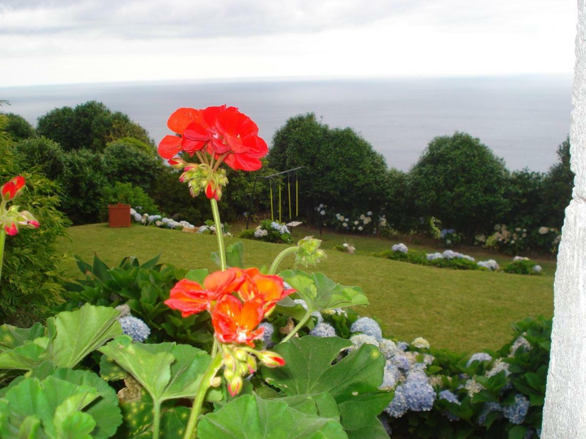 Quinta Do Sol Poente Villa Feteiras Luaran gambar