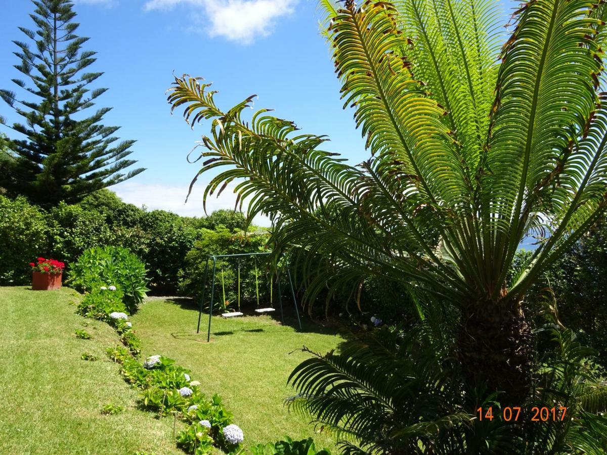 Quinta Do Sol Poente Villa Feteiras Luaran gambar