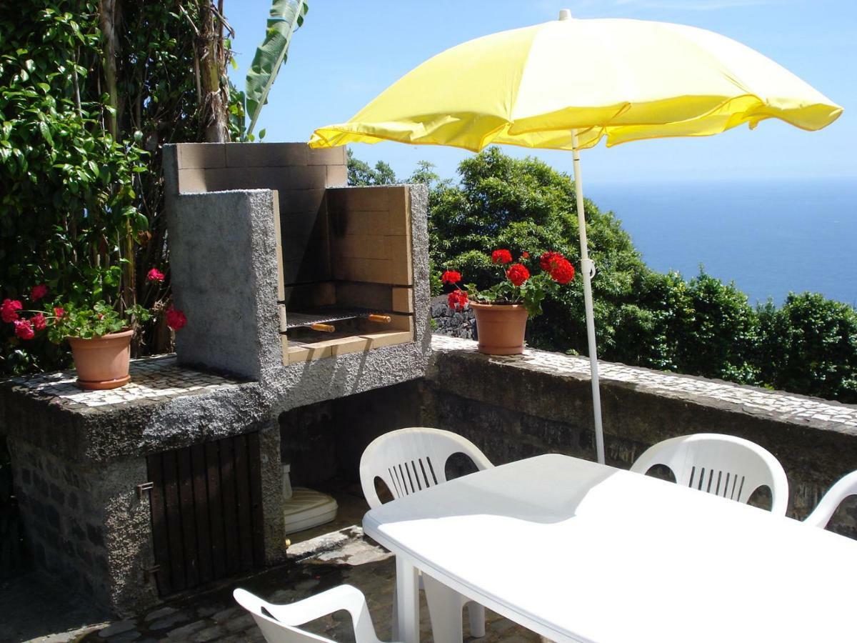 Quinta Do Sol Poente Villa Feteiras Luaran gambar